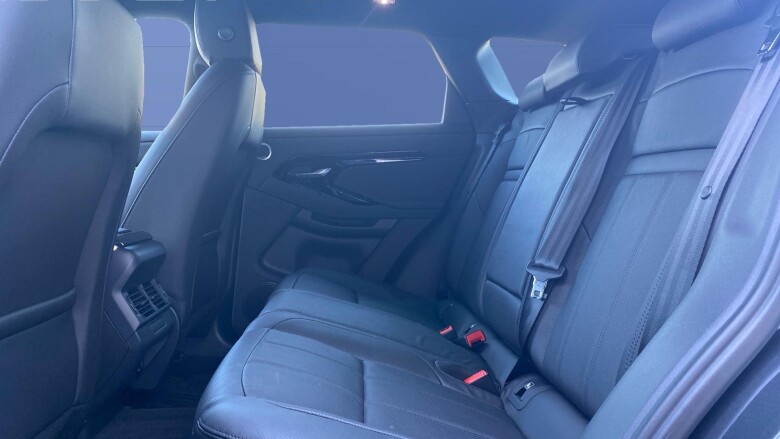 Land Rover Range Rover Evoque 1.5 P270e Dynamic SE 5dr Auto Hatchback